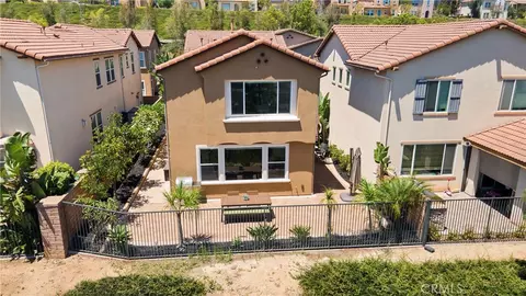 Exterior - 2976 E Coalinga Dr, Brea, CA 92821 photo 5 of 5