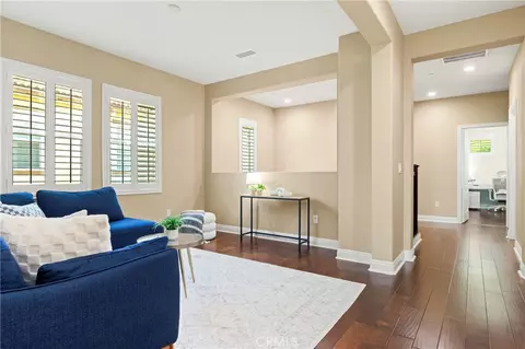 Entry Way - 2976 E Coalinga Dr, Brea, CA 92821 photo 2 of 2