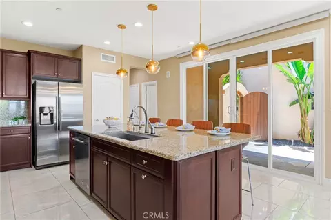 Kitchen - 2976 E Coalinga Dr, Brea, CA 92821 photo 3 of 3