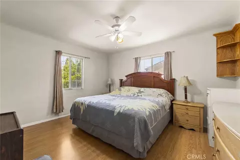 Bedroom - 2725 Adriatic Ave, Long Beach, CA 90810 photo 3 of 4