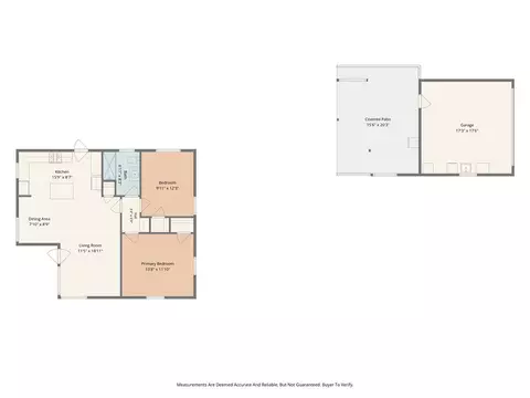 Floorplan - 2725 Adriatic Ave, Long Beach, CA 90810 photo 1 of 1