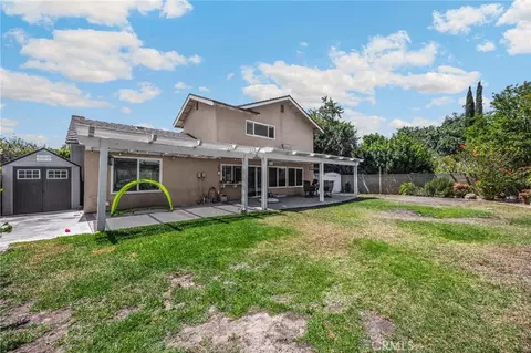 Exterior - 2640 Middlesex Pl, Fullerton, CA 92835 photo 2 of 3