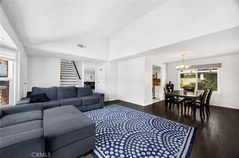 Living - 2640 Middlesex Pl, Fullerton, CA 92835 photo 2 of 2