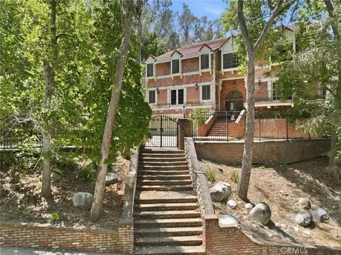 3243 Iredell, Studio City, CA 91604