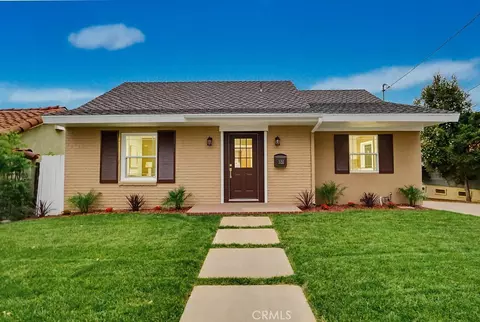 5743 Pickering Ave, Whittier, CA 90601