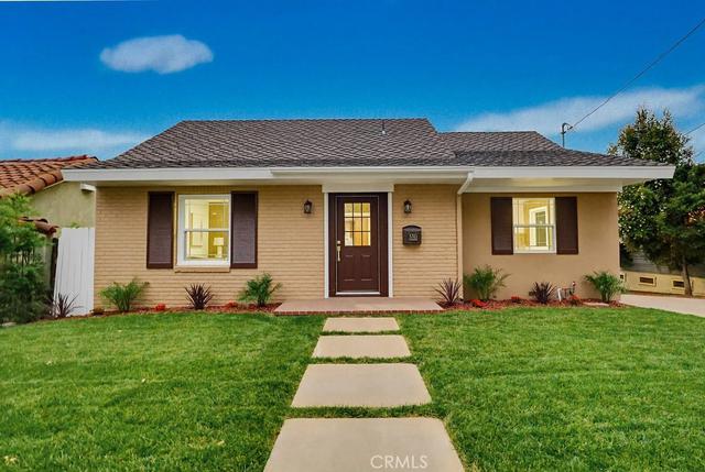 5743 Pickering Ave, Whittier, CA 90601