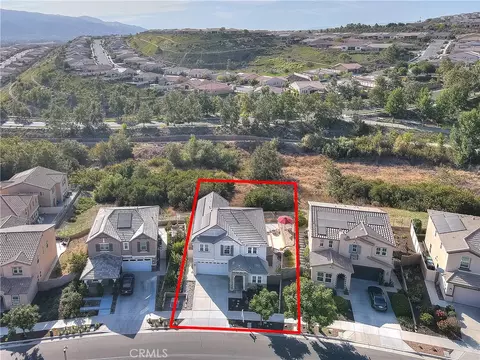 View/Area - 24655 Acadia, Corona, CA 92883 photo 2 of 9