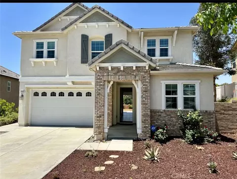 Exterior - 24655 Acadia, Corona, CA 92883 photo 2 of 17
