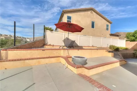 Exterior - 24655 Acadia, Corona, CA 92883 photo 9 of 17