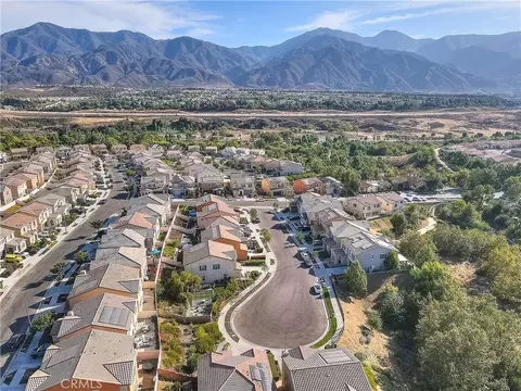 View/Area - 24655 Acadia, Corona, CA 92883 photo 9 of 9