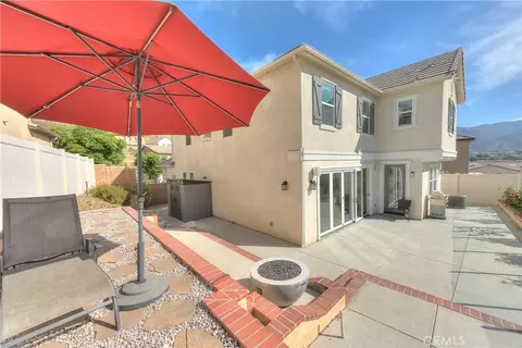 Exterior - 24655 Acadia, Corona, CA 92883 photo 6 of 17