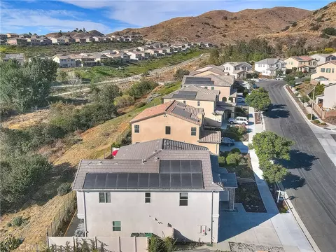 View/Area - 24655 Acadia, Corona, CA 92883 photo 5 of 9