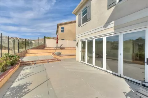 Exterior - 24655 Acadia, Corona, CA 92883 photo 11 of 17
