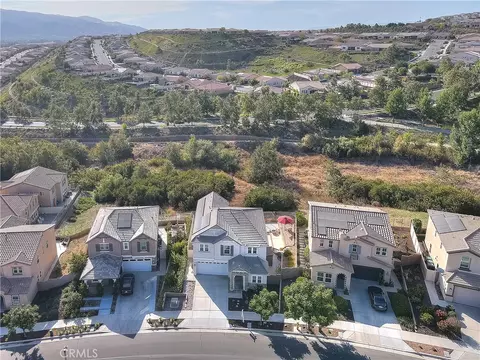 View/Area - 24655 Acadia, Corona, CA 92883 photo 7 of 9