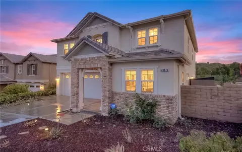 Exterior - 24655 Acadia, Corona, CA 92883 photo 16 of 17