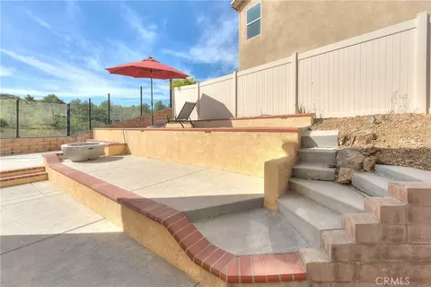 Exterior - 24655 Acadia, Corona, CA 92883 photo 10 of 17
