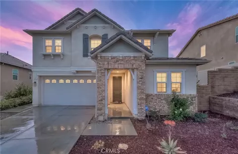 Exterior - 24655 Acadia, Corona, CA 92883 photo 3 of 17