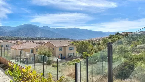Exterior - 24655 Acadia, Corona, CA 92883 photo 14 of 17