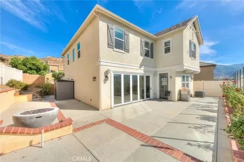 Exterior - 24655 Acadia, Corona, CA 92883 photo 12 of 17