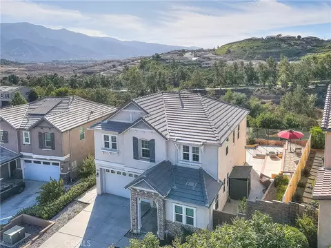 View/Area - 24655 Acadia, Corona, CA 92883 photo 4 of 9