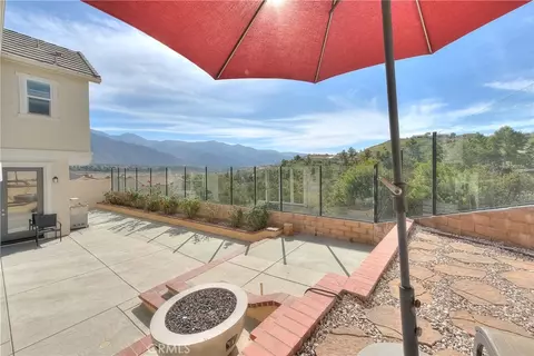 Exterior - 24655 Acadia, Corona, CA 92883 photo 8 of 17