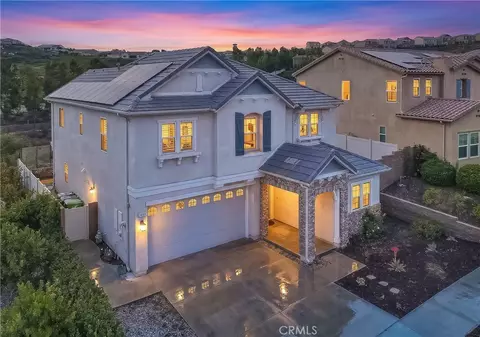 Exterior - 24655 Acadia, Corona, CA 92883 photo 15 of 17