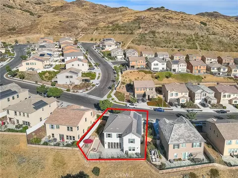 View/Area - 24655 Acadia, Corona, CA 92883 photo 1 of 9