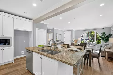 Kitchen - 268 Overbrook, Irvine, CA 92620 photo 3 of 5