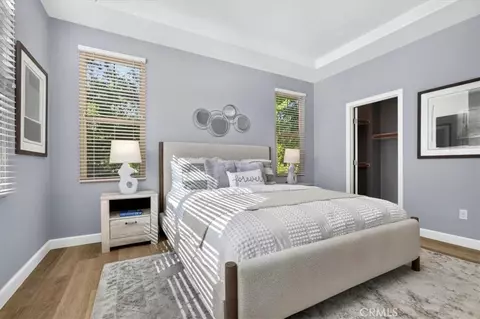 Bedroom - 268 Overbrook, Irvine, CA 92620 photo 5 of 6