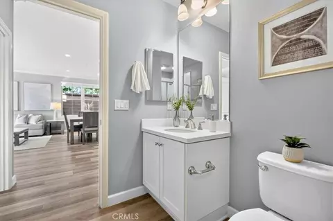 Entry Way - 268 Overbrook, Irvine, CA 92620 photo 1 of 1