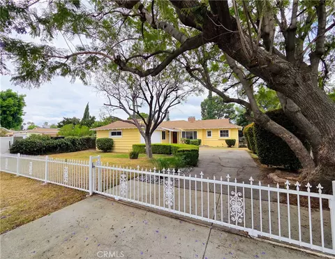6543 Blewett, Van Nuys, CA 91406