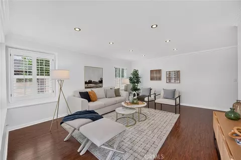 Living - 3574 Cortner Ave, Long Beach, CA 90808 photo 1 of 4