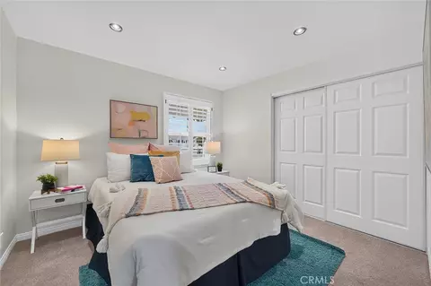 Bedroom - 3574 Cortner Ave, Long Beach, CA 90808 photo 3 of 6