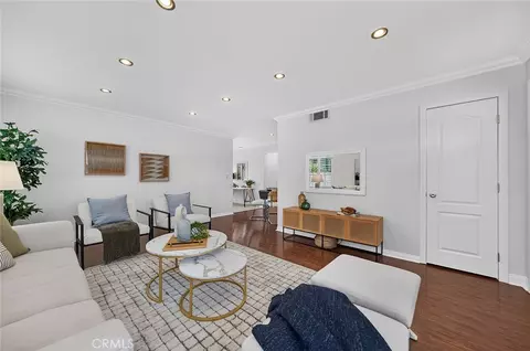 Living - 3574 Cortner Ave, Long Beach, CA 90808 photo 2 of 4