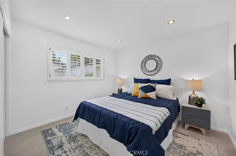 Bedroom - 3574 Cortner Ave, Long Beach, CA 90808 photo 5 of 6