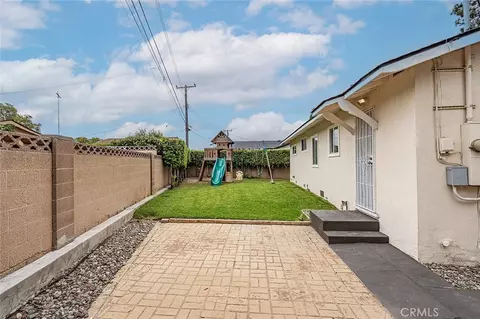 Exterior - 3574 Cortner Ave, Long Beach, CA 90808 photo 3 of 8