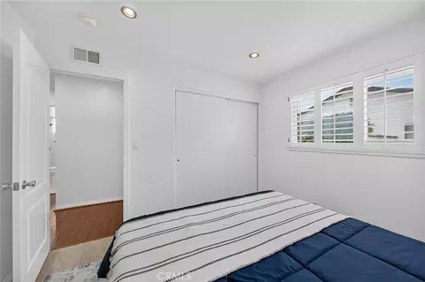 Bedroom - 3574 Cortner Ave, Long Beach, CA 90808 photo 6 of 6