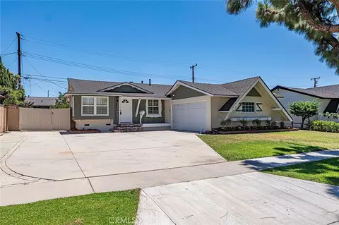 Exterior - 3574 Cortner Ave, Long Beach, CA 90808 photo 1 of 8