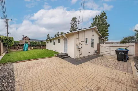 Exterior - 3574 Cortner Ave, Long Beach, CA 90808 photo 4 of 8
