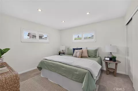 Bedroom - 3574 Cortner Ave, Long Beach, CA 90808 photo 1 of 6