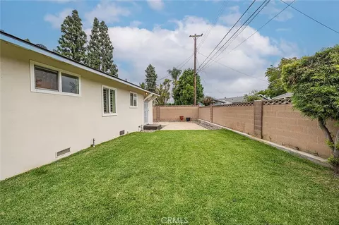 Exterior - 3574 Cortner Ave, Long Beach, CA 90808 photo 8 of 8