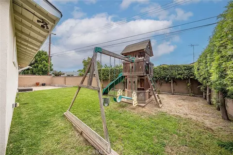 Exterior - 3574 Cortner Ave, Long Beach, CA 90808 photo 7 of 8