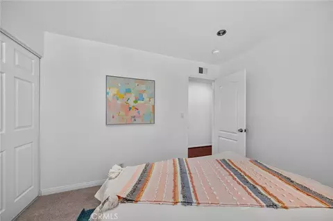 Bedroom - 3574 Cortner Ave, Long Beach, CA 90808 photo 4 of 6