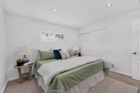 Bedroom - 3574 Cortner Ave, Long Beach, CA 90808 photo 2 of 6