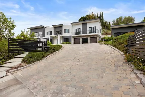 1911 Tumin Rd, La Habra Heights, CA 90631