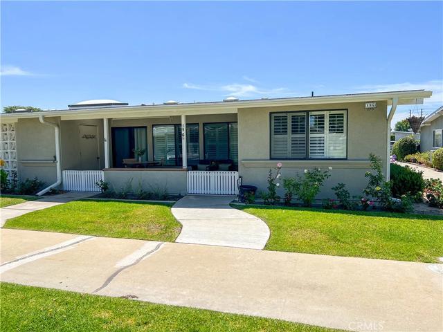 1621 Monterey Rd M2-19g, Seal Beach, CA 90740