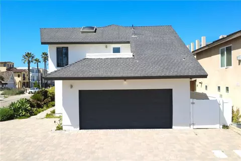 Exterior - 860 Mandalay Beach Rd, Oxnard, CA 93035 photo 5 of 6