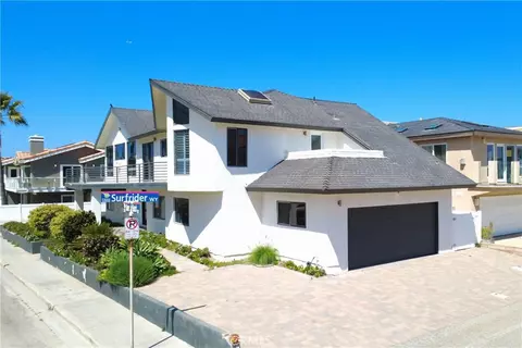 Exterior - 860 Mandalay Beach Rd, Oxnard, CA 93035 photo 2 of 6