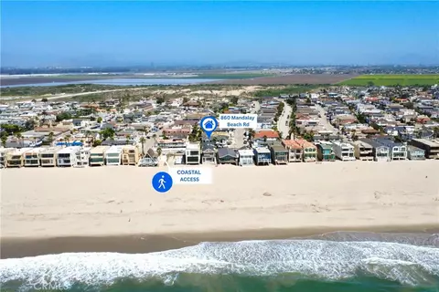 View/Area - 860 Mandalay Beach Rd, Oxnard, CA 93035 photo 2 of 6