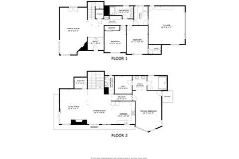 Floorplan - 860 Mandalay Beach Rd, Oxnard, CA 93035 photo 1 of 1